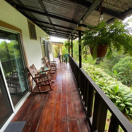 Birds & Breakfast Costa Rica Bed & Breakfast La Tigra  Exterior photo