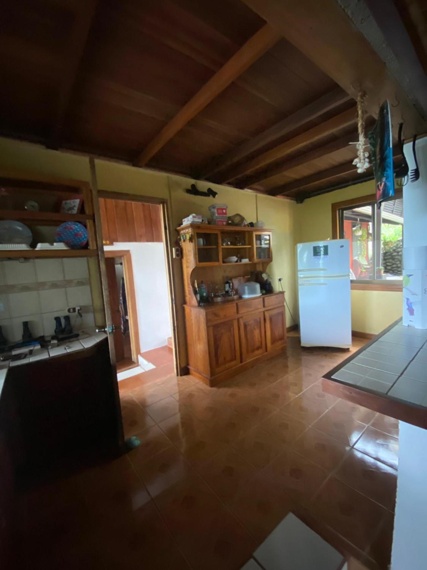 Birds & Breakfast Costa Rica Bed & Breakfast La Tigra  Exterior photo
